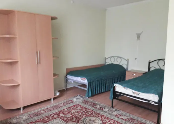 Готель Прибережний